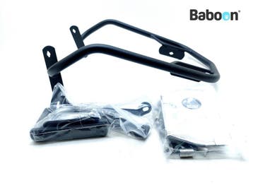 Valbeugel Yamaha MT 07 2018-2020 (MT07 MT-07 FZ-07) Rear,, Verzenden, Gebruikt