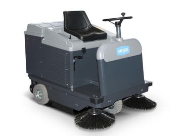 Meijer VR950 Nieuw - Gratis Demo, Ophalen of Verzenden, Nieuw