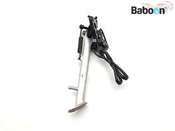 Zijstandaard Triumph Daytona 955 / T 595 1997-1998 (T595, Motoren, Verzenden, Gebruikt