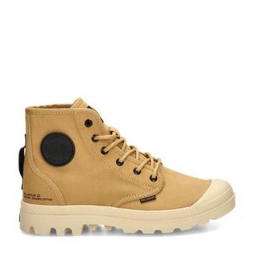 Palladium Pampa Hi Height Supply veterboots voor heren, Verzenden, Nieuw, Bruin, Palladium