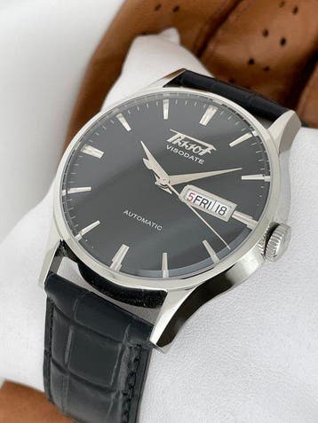 Tissot - Visodate Automatic - Zonder minimumprijs -, Nieuw
