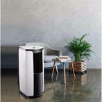 Sharp CV-H9XR Mobiele Airco 9000BTU 50 % korting, Minder dan 60 m³, Nieuw, 3 snelheden of meer, Ophalen of Verzenden