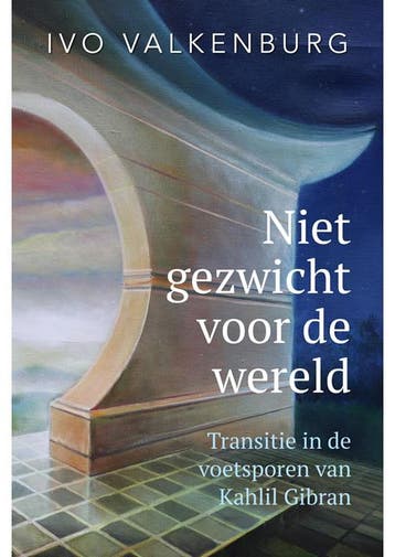 Niet gezwicht voor de wereld Ivo Valkenburg, Boeken, Verzenden, Gelezen