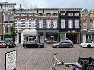 Woning te huur in Breda - 13 m² - 1 kamer(s), Overige soorten, Breda, Noord-Brabant
