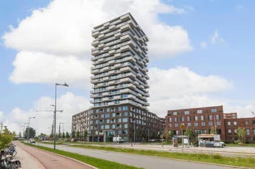 Te huur: Appartement Rosestraat in Rotterdam, Appartement, Rotterdam, Zuid-Holland