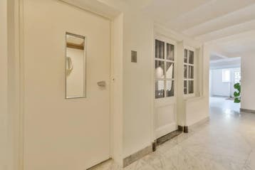 Te huur: Appartement Nieuwe Gracht in Haarlem, Noord-Holland, Appartement, Haarlem