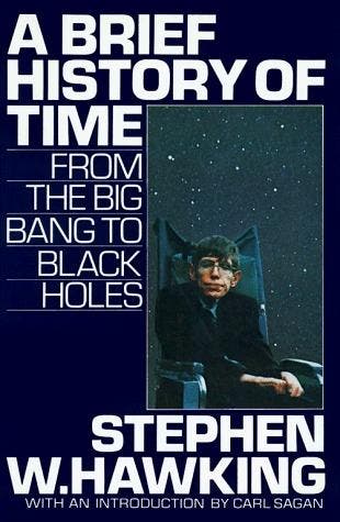 Brief History of Time - Stephen Hawking 9780553053401, Verzenden, Gelezen, Stephen Hawking