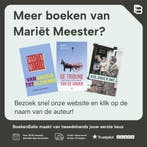 Een vrij leven 9789029550321 Mariët Meester, Verzenden, Gelezen, Mariët Meester