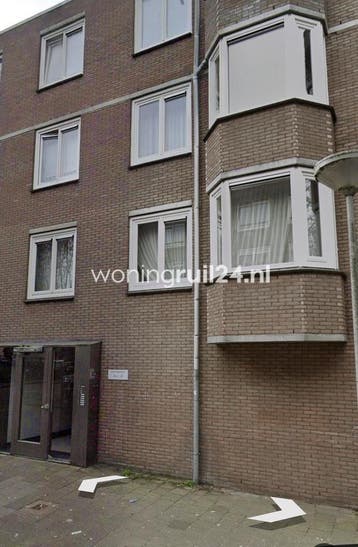 Woningruil - Eerste Ceramstraat 22A - 3 kamers en Amsterdam, Amsterdam