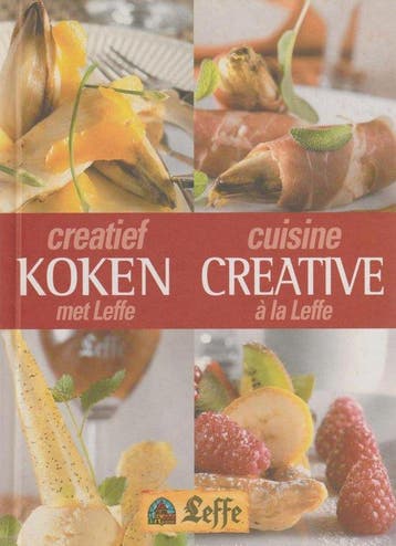 creatief Koken met Leffe, Verzenden, Gelezen