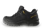 Grisport Safety Werkschoenen in maat 44 Zwart, Grisport Safety, Verzenden, Zwart, Zo goed als nieuw
