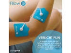 Paingone Fllow - Bloedsomloop stimulator - Verlicht zware en, Verzenden, Zo goed als nieuw