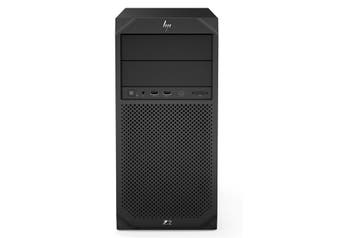 HP Z2 Tower G4 Workstation Tower | Intel® Xeon® E-2136, Ophalen of Verzenden, Zo goed als nieuw, HP, SSD