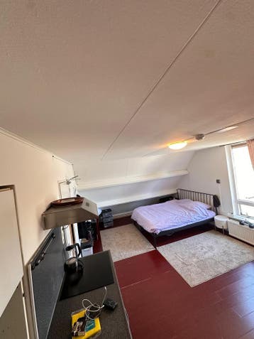 apartment Nijkerk , near station.  Close to Amersfoort, Huizen en Kamers, Kamers te huur, 20 tot 35 m², Overige regio's