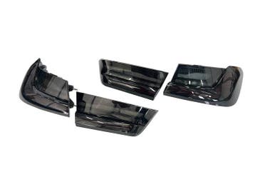 Achterlichten OLED smoke passend voor BMW 3 serie G20 mod..., Auto-onderdelen, Verzenden, Nieuw