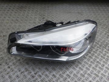 BMW F45 F46 full LED linker reflector lamp 7422579, Verzenden, Gebruikt