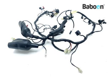 Kabelboom Triumph Trophy 1200 1991-1995, Verzenden, Gebruikt