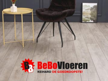 LAMINAAT VOOR WOONKAMER | Slijtvaste kwaliteit vanaf €1,98, Slijtvast laminaat voor in de woonkamer, Ophalen of Verzenden, Laminaat