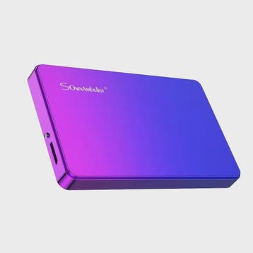 Draagbare Externe Harde Schijf 320GB/500GB/1TB - Snelle USB, Verzenden, Nieuw