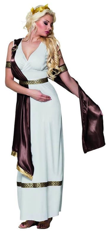 Europa Kostuum Vrouw, Ophalen of Verzenden, Nieuw