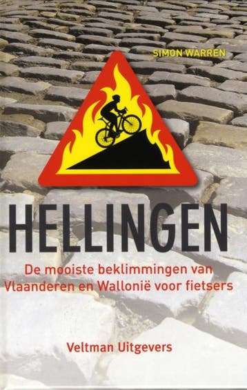 Hellingen - Simon Warren 9789048307722, Verzenden, Gelezen, Simon Warren