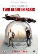 Two alone in Paris - DVD, Verzenden, Nieuw in verpakking