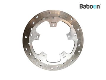 Remschijf Achter Piaggio | Vespa Beverly 500 2003-2005, Verzenden, Gebruikt