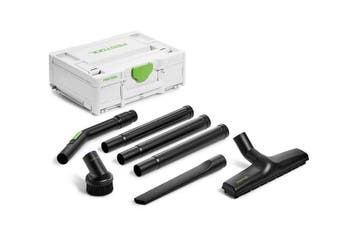 Festool Standaard reinigingsset RS-ST D 27/36-Plus in Systai, Ophalen of Verzenden, Nieuw