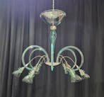 La battaglia di Lepanto - Kroonluchter - Fenice - Muranoglas