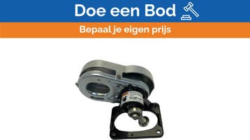 Bieden: Jabsco 35691-0001 Shaft Support Spare, Ophalen of Verzenden, Nieuw, Motor en Techniek, Zeilboot of Motorboot