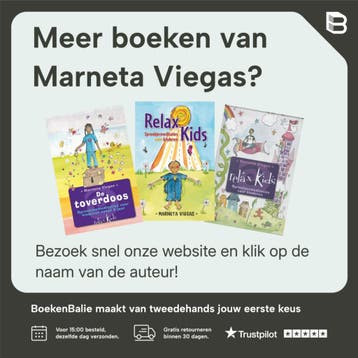 Happy relax kids / Relax Kids - Marneta Viegas 9789020212563, Boeken, Verzenden, Zo goed als nieuw, Marneta Viegas