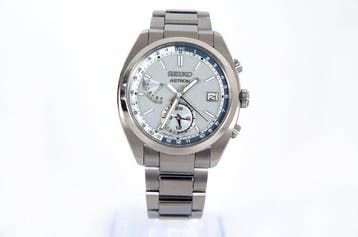 Seiko - Astron 8B63-0BA0 - 8B63-0BA0 / 310243 - Heren -