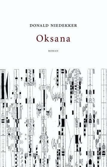 Oksana | Donald Niedekker | Nieuw, Ophalen of Verzenden, Nieuw, Donald Niedekker