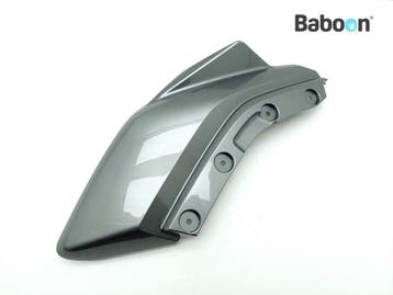 Bovenkuip Links BMW C evolution (K17) (8549339), Verzenden, Gebruikt