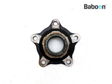 Cardan Meenemer Honda VF 750 S Sabre 1982-1985 V45 (VF750, Verzenden, Gebruikt