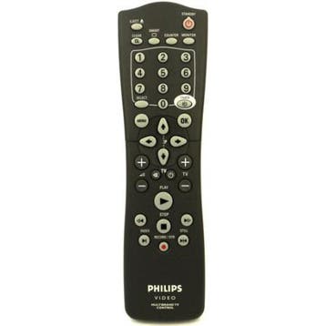 Afstandsbediening Philips rt25198, Audio, Tv en Foto, Afstandsbedieningen, Ophalen of Verzenden, Nieuw, Origineel