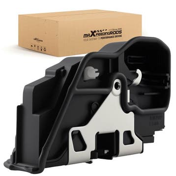Voor links Door Lock geschikt voor BMW E81 E82 E87 E88 E9..., Verzenden, Nieuw, BMW