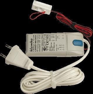 Klemko LMD LED-driver - 876804, Verzenden, Nieuw, Overige typen