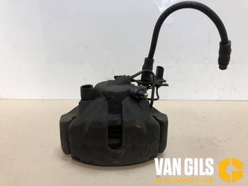 Remklauw (Tang) rechts-voor Audi A6 O276039, Ophalen of Verzenden, Nieuw