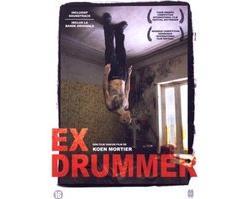 Ex Drummer (inclusief soundtrack CD), Verzenden, Nieuw in verpakking