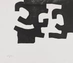 Eduardo Chillida (1924-2002) - Homenatje a Joan Prats