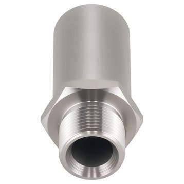 AN10 Oil Filter Adapter Aluminium Alloy geschikt voor Hon..., Verzenden, Nieuw, Honda