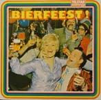 Bierfeest, Cd's en Dvd's, Vinyl | Nederlandstalig, Gebruikt, 12 inch