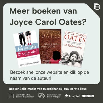 Oates, J: 48 Clues into the Disappearance of My Sister, Verzenden, Gelezen, Joyce Carol Oates