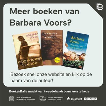 Zusje van me - Barbara Voors 9789052269641, Verzenden, Zo goed als nieuw, Barbara Voors