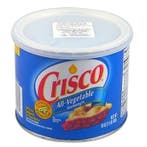 Crisco shortening 453 gr., Hobby en Vrije tijd, Taarten en Cupcakes maken, Verzenden, Nieuw