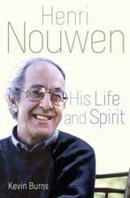 His Life and Spirit 9781632531384 Henri Nouwen, Verzenden, Gelezen, Henri Nouwen
