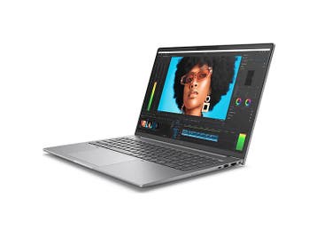 Hp - Zbook 8 G1i 16 inch - Meteoor Zilver, Hp, Qwerty, Verzenden, Nieuw