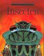 Insecten / Usborne ontdekkingen met internetlinks R. Dickins, Verzenden, Gelezen, R. Dickins