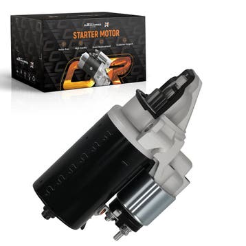 Startmotor 12 Teeth 12V voor Peugeot Boxer 2.2L 2011-2022, Verzenden, Nieuw, Peugeot